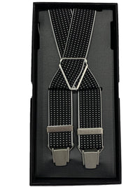 6786-05 Braces - Harrys for Menswear