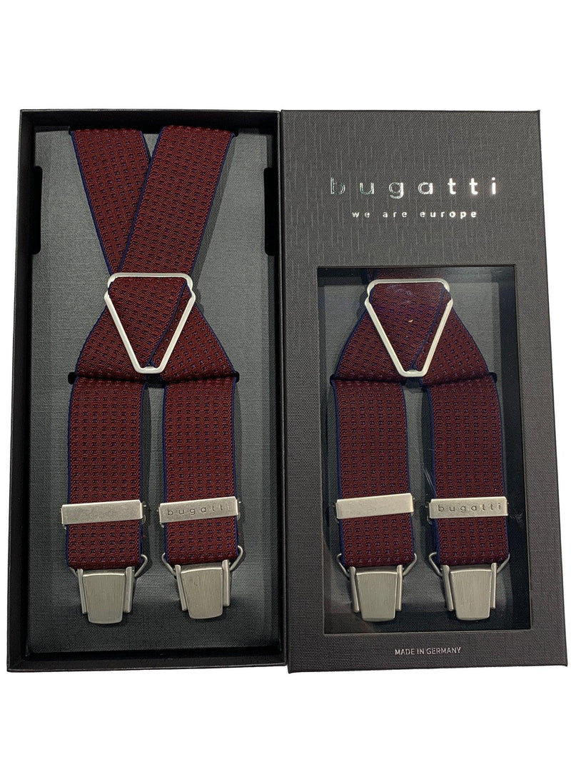 6786-14 Braces - Harrys for Menswear