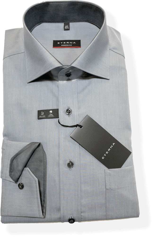 Eterna 8500M/32 - Harrys for Menswear