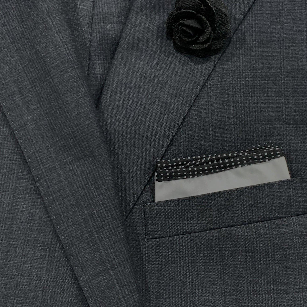 B5-Spider Abram Jacket (Sold Separately) - Harrys for Menswear