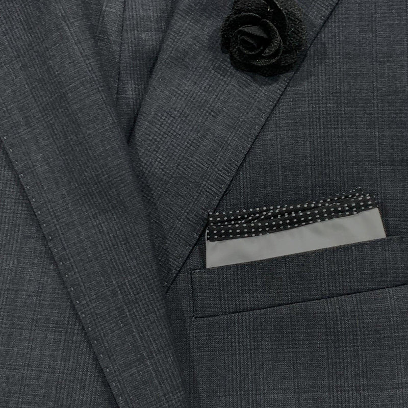 B5-Spider Abram Jacket (Sold Separately) - Harrys for Menswear