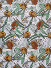 Banksia Grey Bow Tie - Harrys for Menswear