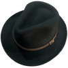 Bugatti 800 Light Felt-Crushable - Harrys for Menswear