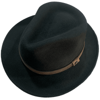 Bugatti 800 Light Felt-Crushable - Harrys for Menswear