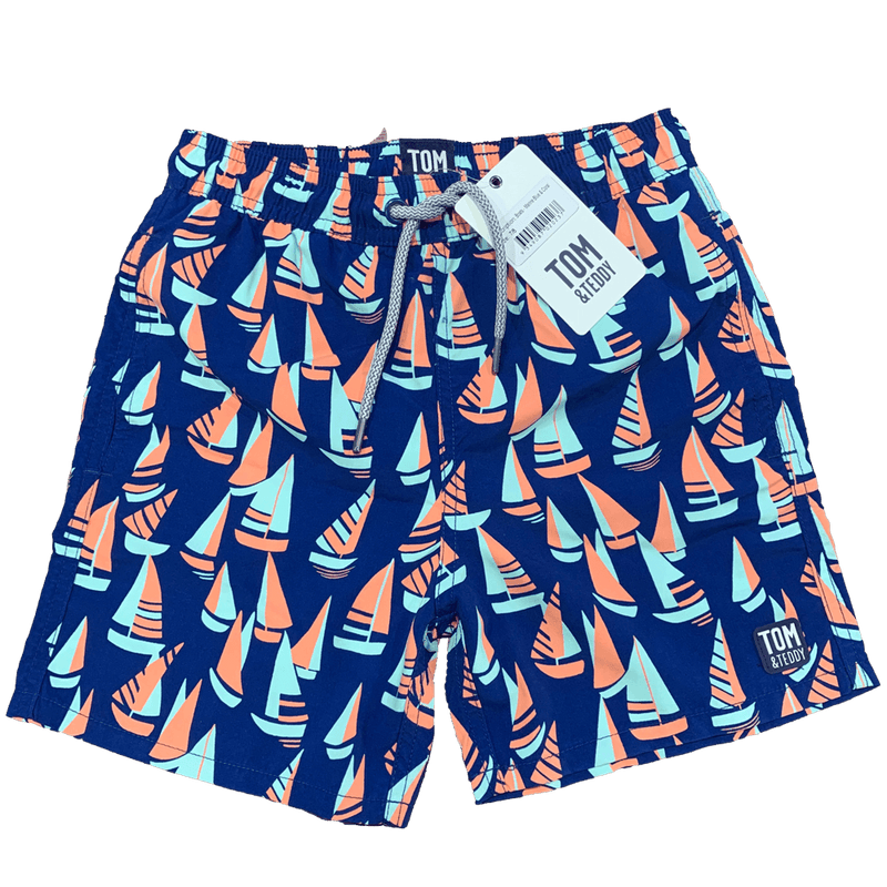 Boats - Harrys for Menswear