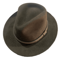 Bugatti 800 Light Felt-Crushable - Harrys for Menswear