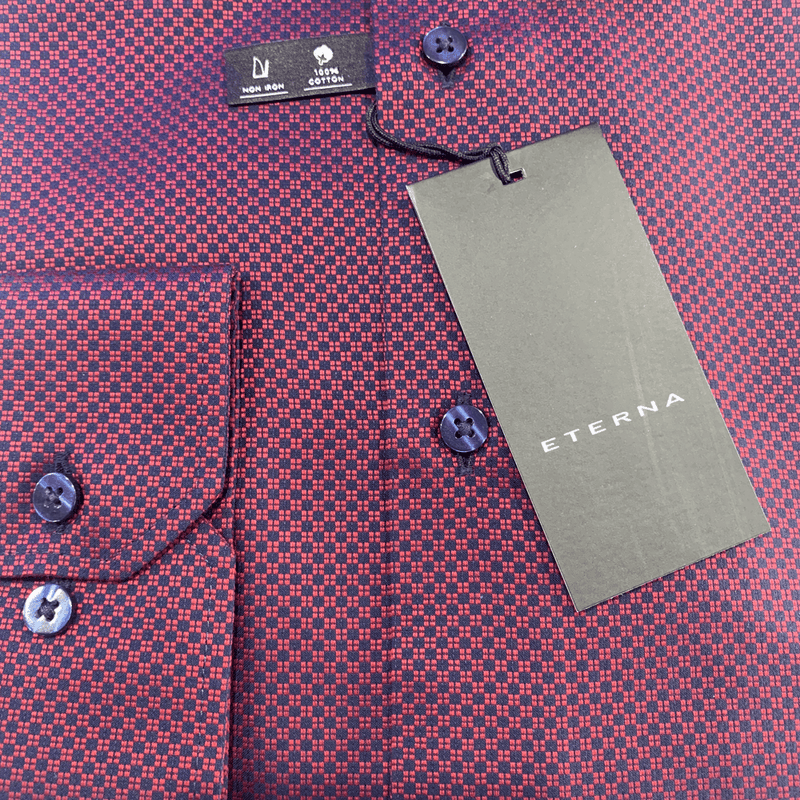 Eterna 3218/57 - Harrys for Menswear