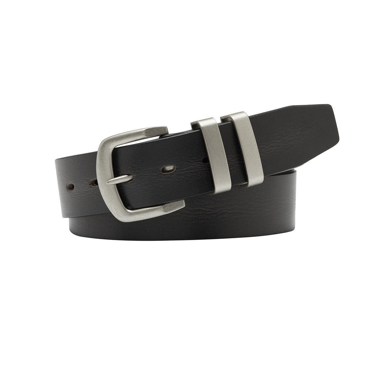 Cairo-38 Mens Vintage Leather Belt - Harrys for Menswear