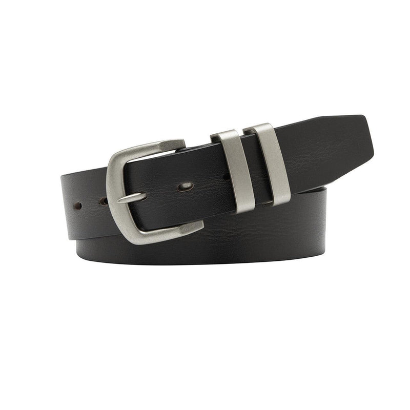 Cairo-38 Mens Vintage Leather Belt - Harrys for Menswear