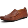 Florsheim Cascade Tan - Harrys for Menswear
