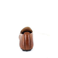 Florsheim Cascade Tan - Harrys for Menswear