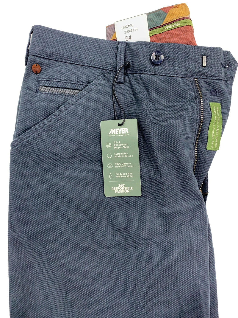 Meyer Chicago-5566-18 - Harrys for Menswear