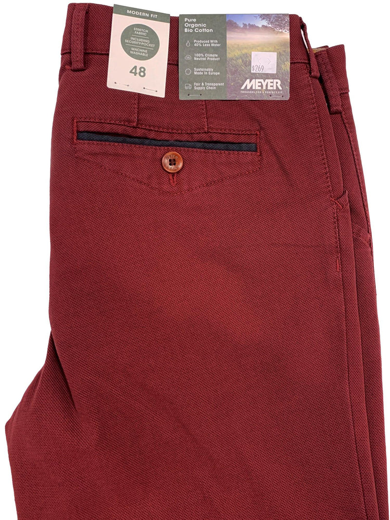 Meyer Chicago-5566-56 - Harrys for Menswear