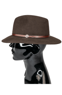 Stetson Cromwell Outdoor Hat Harrys for Menswear