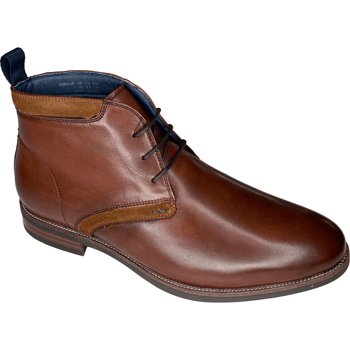 Cumulus - Harrys for Menswear