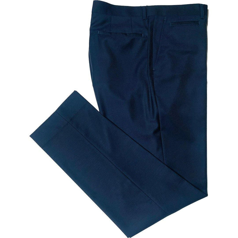 D7-Navy Jesse Trouser - Harrys for Menswear