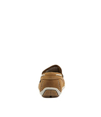 Ferracini Harley Casual Loafers-Tan - Harrys for Menswear