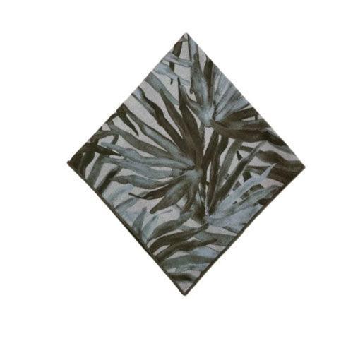 Fan Palm Sage Hank - Harrys for Menswear