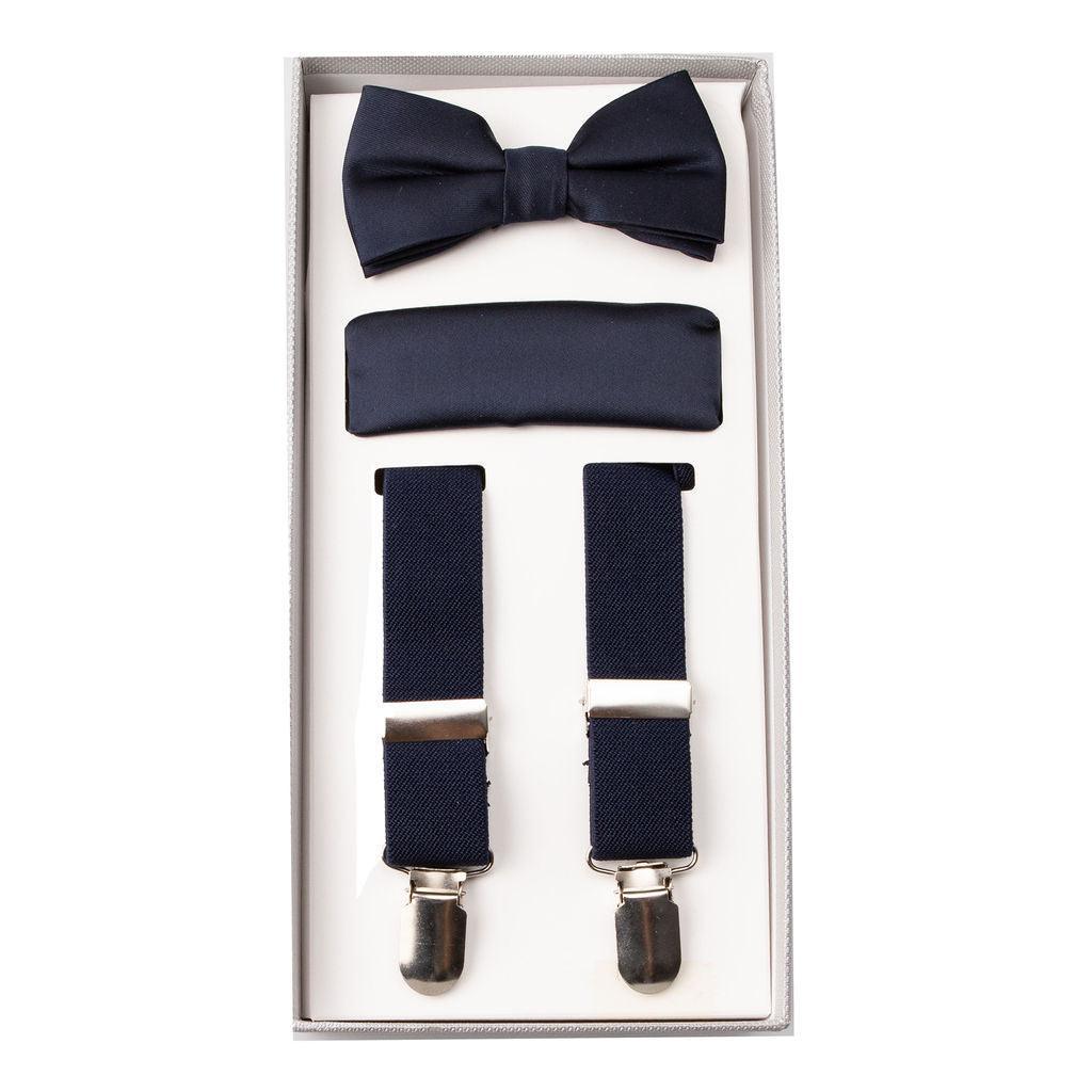 Boy's Brace Set - Harrys for Menswear