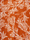 Kangaroo Paw Burnt Bow Tie - Harrys for Menswear