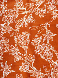 Kangaroo Paw Burnt Bow Tie - Harrys for Menswear