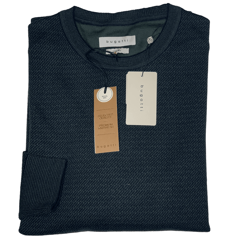 Bugatti Knitwear - Harrys for Menswear