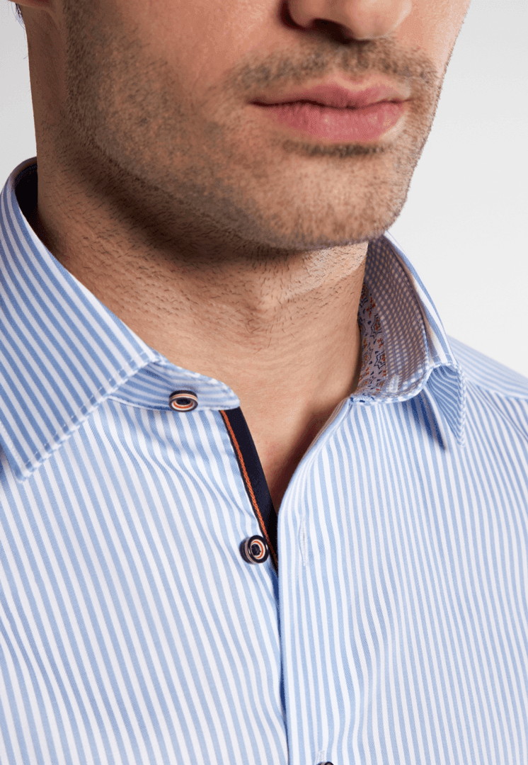 Eterna 3884/12 - Harrys for Menswear