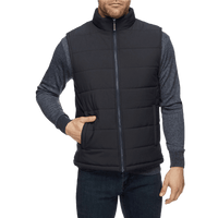 City Club Puffer Vest - Harrys for Menswear