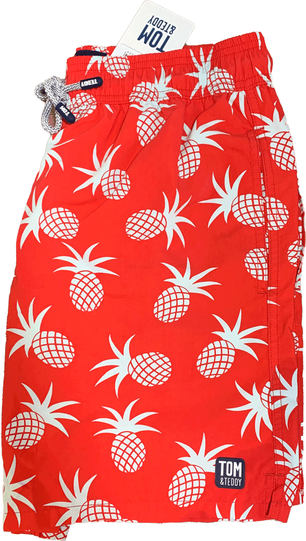 Pineapple - Harrys for Menswear