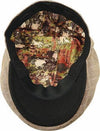Avenel Ivy Cap SM905.PK - Harrys for Menswear