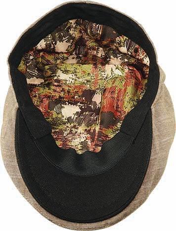 Avenel Ivy Cap SM905.PK - Harrys for Menswear