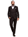 SSA3 Noah Trouser - Harrys for Menswear