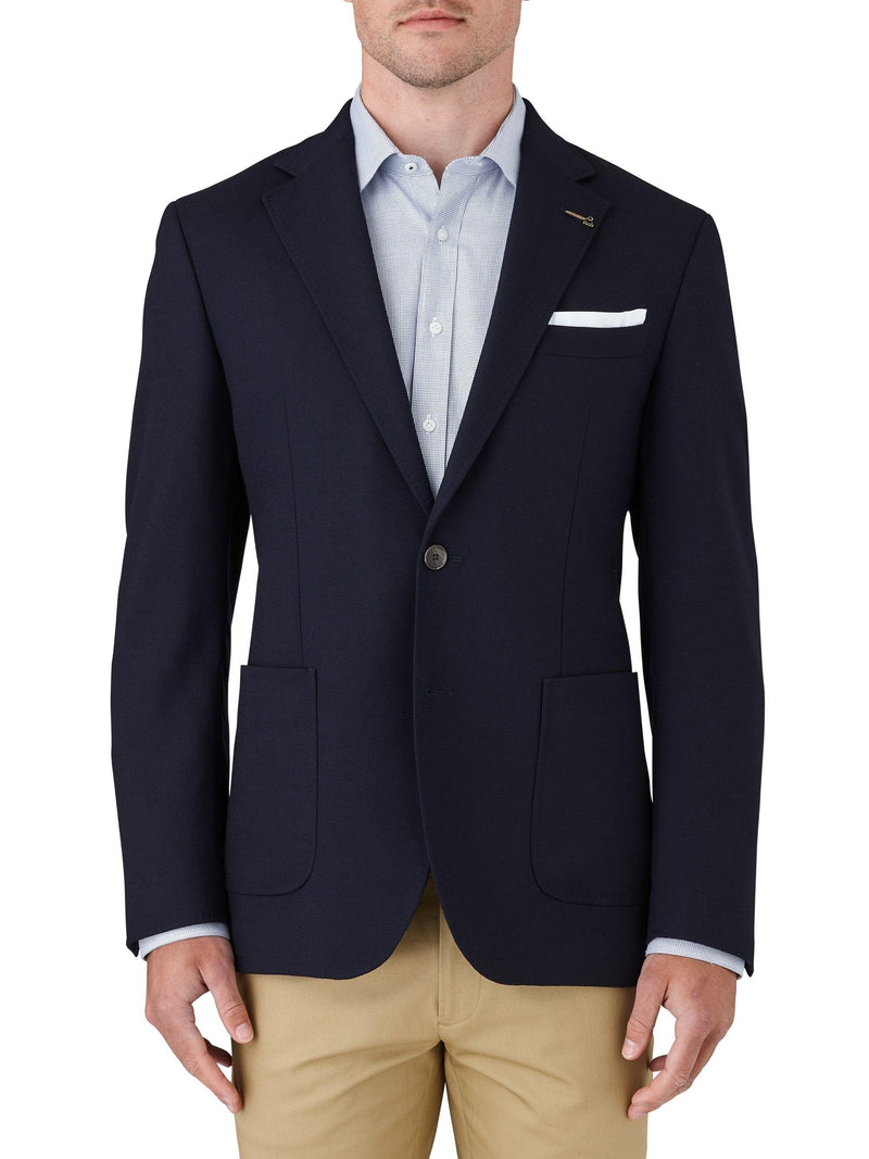 Guard Jacket-FJM901 - Harrys for Menswear