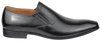 Stanton - Black - Harrys for Menswear