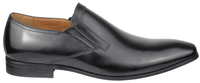 Stanton - Black - Harrys for Menswear