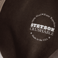 Stetson Cromwell Outdoor Hat - Harrys for Menswear