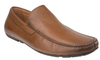 Crown Moc Toe Driver - Harrys for Menswear