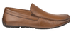 Crown Moc Toe Driver - Harrys for Menswear