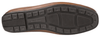 Crown Moc Toe Driver - Harrys for Menswear
