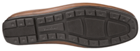 Crown Moc Toe Driver - Harrys for Menswear