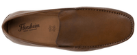 Crown Moc Toe Driver - Harrys for Menswear