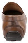 Crown Moc Toe Driver - Harrys for Menswear