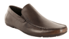 Crown Moc Toe Driver - Harrys for Menswear