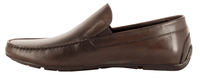 Crown Moc Toe Driver - Harrys for Menswear