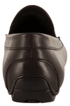 Crown Moc Toe Driver - Harrys for Menswear