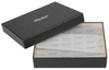 Fisher Leather Wallet - Harrys for Menswear