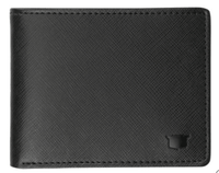 Fisher Leather Wallet - Harrys for Menswear