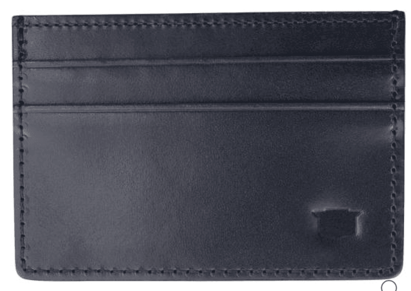 Advantage Slim Line Wallet - Harrys for Menswear