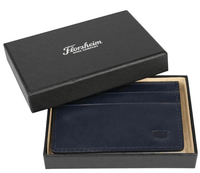 Advantage Slim Line Wallet - Harrys for Menswear