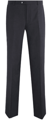 SSA3 Charcoal Jesse Trouser - Harrys for Menswear